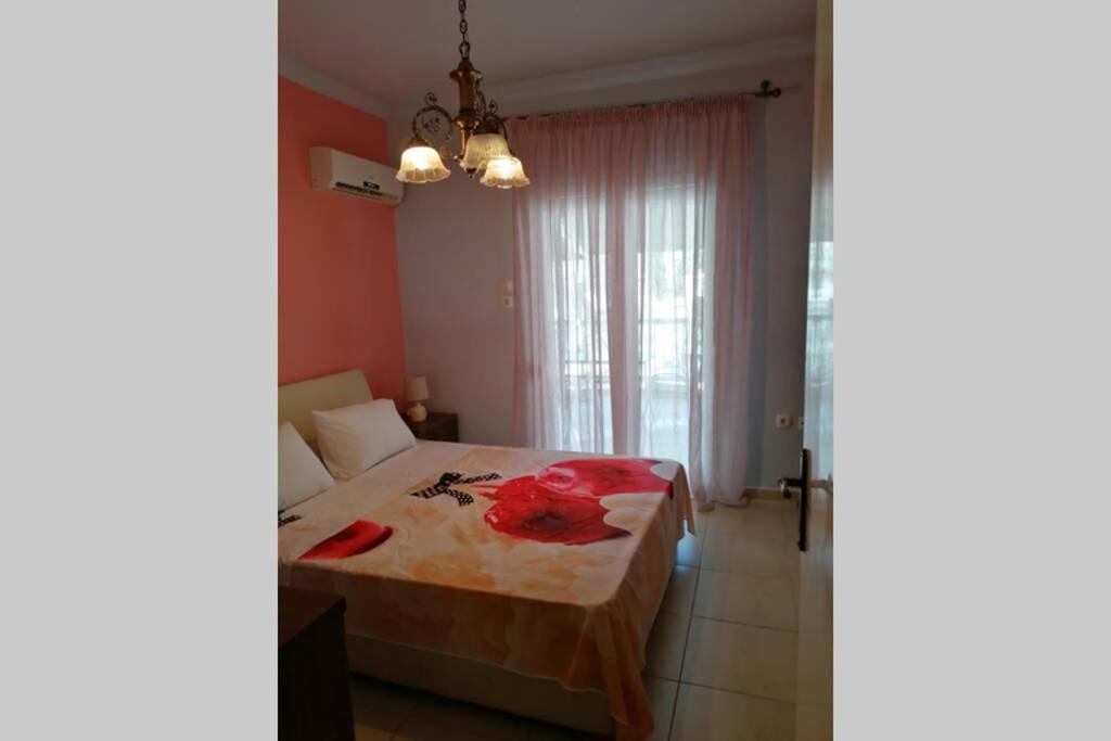 Debby'S Central Apartment 카발라 외부 사진