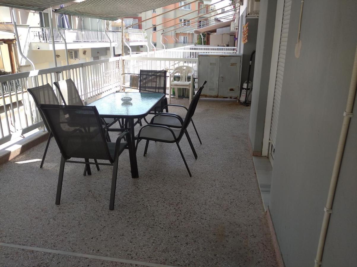 Debby'S Central Apartment 카발라 외부 사진